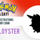 Illustration for article titled Clap for Cloyster! Pokemon One a Day!